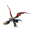 Digimon Adventure MEGAHOUSE Precious G.E.M. 02 Imprerial Dramon: Dragon Mode