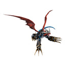 Digimon Adventure MEGAHOUSE Precious G.E.M. 02 Imprerial Dramon: Dragon Mode