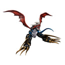 Digimon Adventure MEGAHOUSE Precious G.E.M. 02 Imprerial Dramon: Dragon Mode