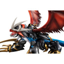 Digimon Adventure MEGAHOUSE Precious G.E.M. 02 Imprerial Dramon: Dragon Mode