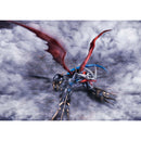 Digimon Adventure MEGAHOUSE Precious G.E.M. 02 Imprerial Dramon: Dragon Mode