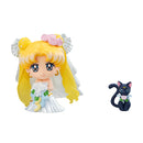 SAILOR MOON MEGAHOUSE PETIT CHARA! HAPPY WEDDING