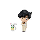 SAILOR MOON MEGAHOUSE PETIT CHARA! HAPPY WEDDING