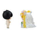 SAILOR MOON MEGAHOUSE PETIT CHARA! HAPPY WEDDING