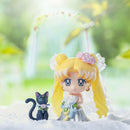 SAILOR MOON MEGAHOUSE PETIT CHARA! HAPPY WEDDING