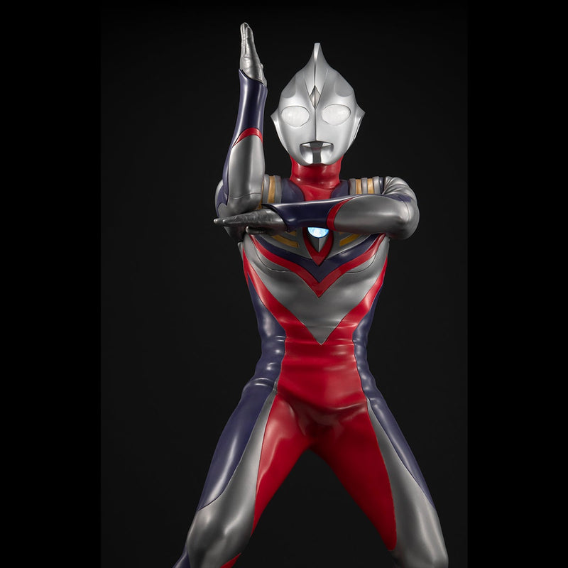 Ultraman MEGAHOUSE Ultimate Article Ultraman Tiga (Multi Type) (repeat)