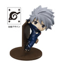 NARUTO MEGAHOUSE Ochatomo Series Let's Enjoy Tea Together (Random Box of 8 Characters)