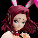 Code Geass MEGAHOUSE Kouzuki Kallen Bunny Ver