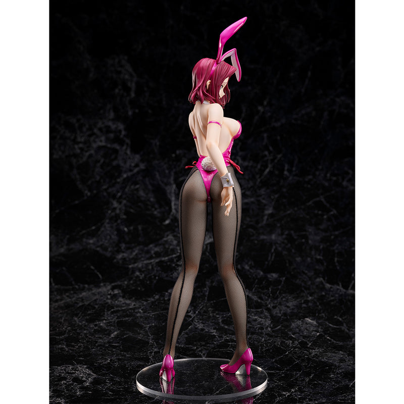 Code Geass MEGAHOUSE Kouzuki Kallen Bunny Ver