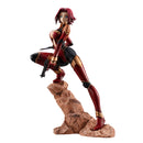 CODE GEASS Lelouch of the Re; surrection Megahouse G.E.M. Kouzuki Karen Ver. Pilot Suit　