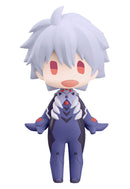 Rebuild of Evangelion HELLO! GOOD SMILE Kaworu Nagisa(re-run)