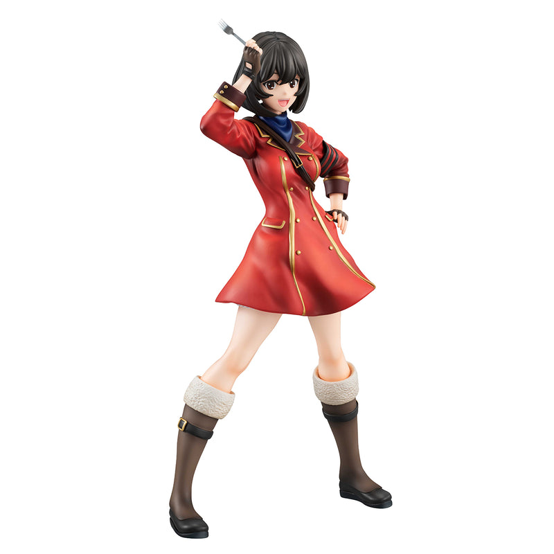 KOTOBUKI GALS MEGAHOUSE KIRIE