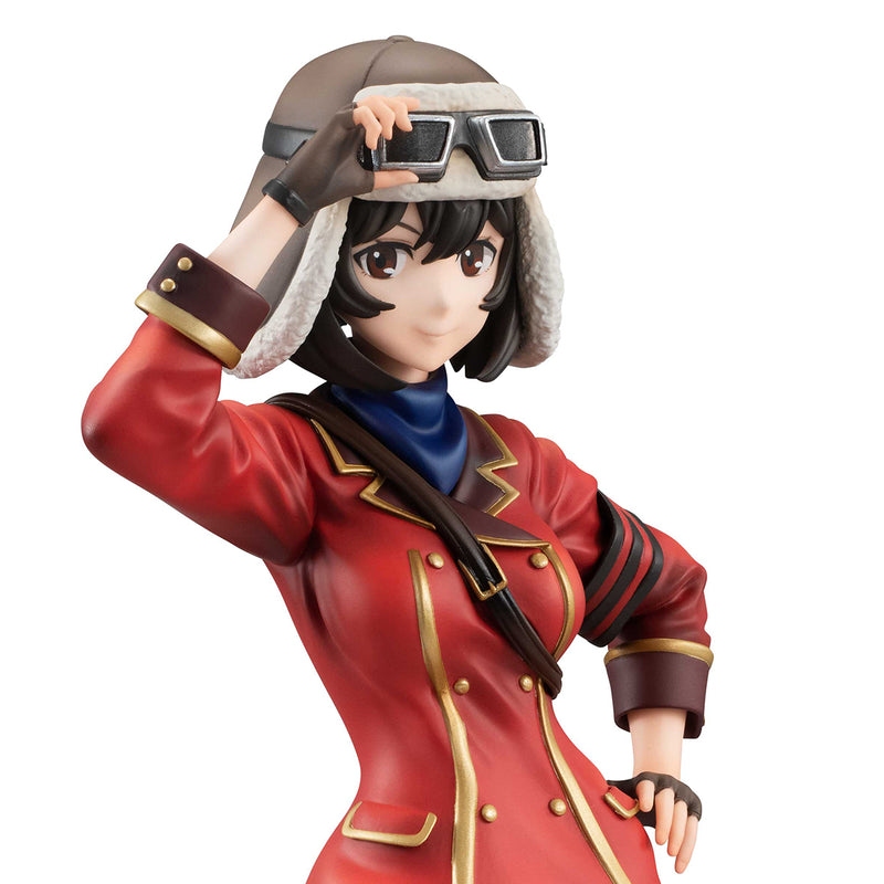 KOTOBUKI GALS MEGAHOUSE KIRIE