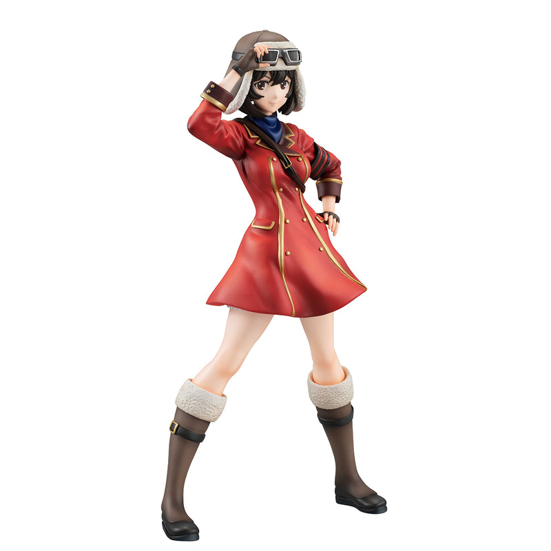 KOTOBUKI GALS MEGAHOUSE KIRIE