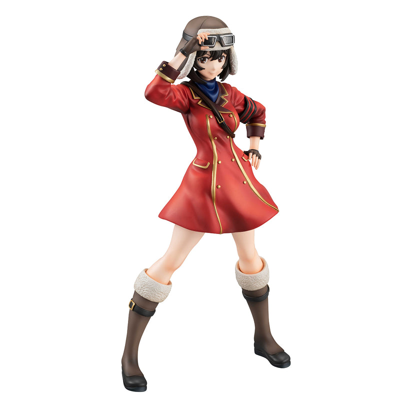 KOTOBUKI GALS MEGAHOUSE KIRIE