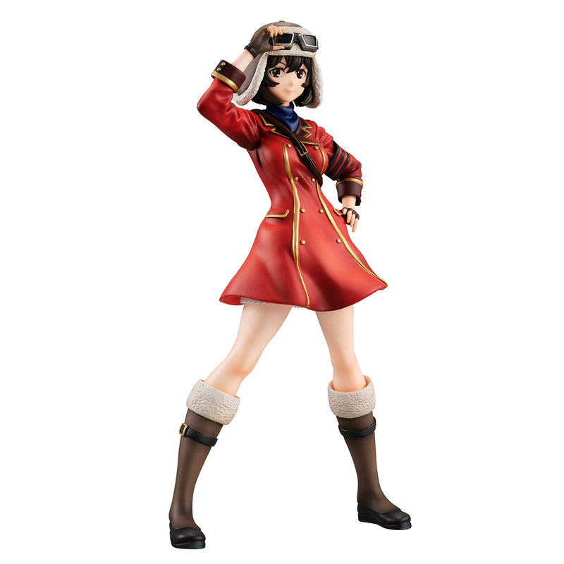 KOTOBUKI GALS MEGAHOUSE KIRIE