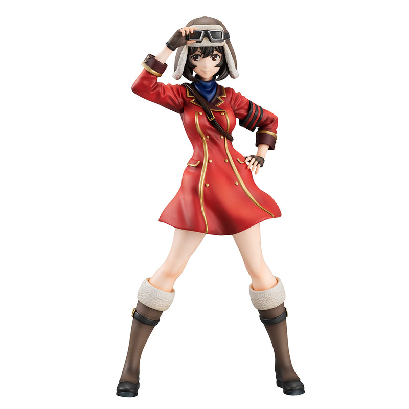 KOTOBUKI GALS MEGAHOUSE KIRIE