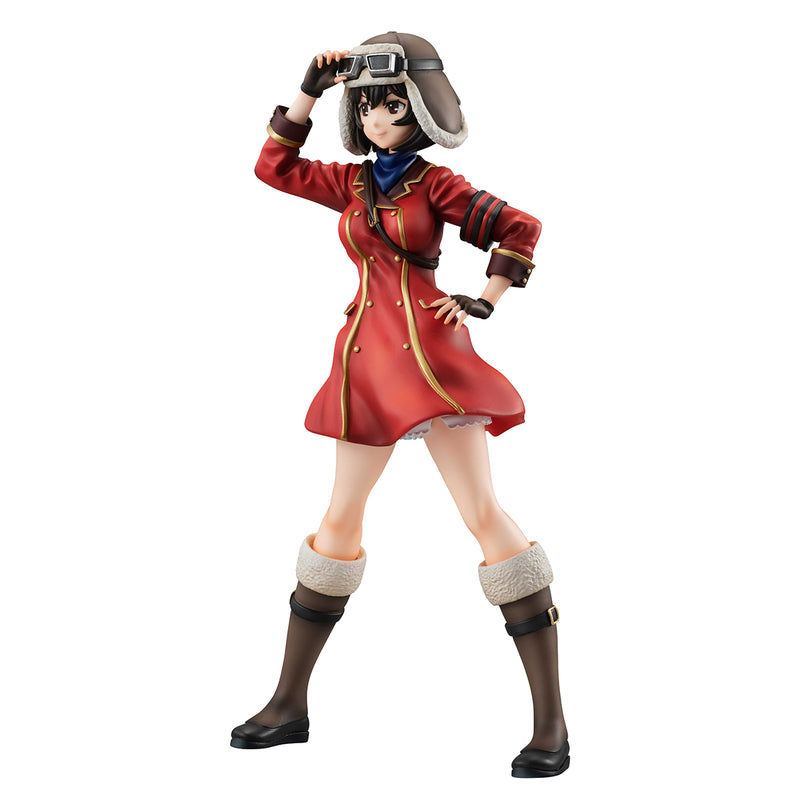 KOTOBUKI GALS MEGAHOUSE KIRIE