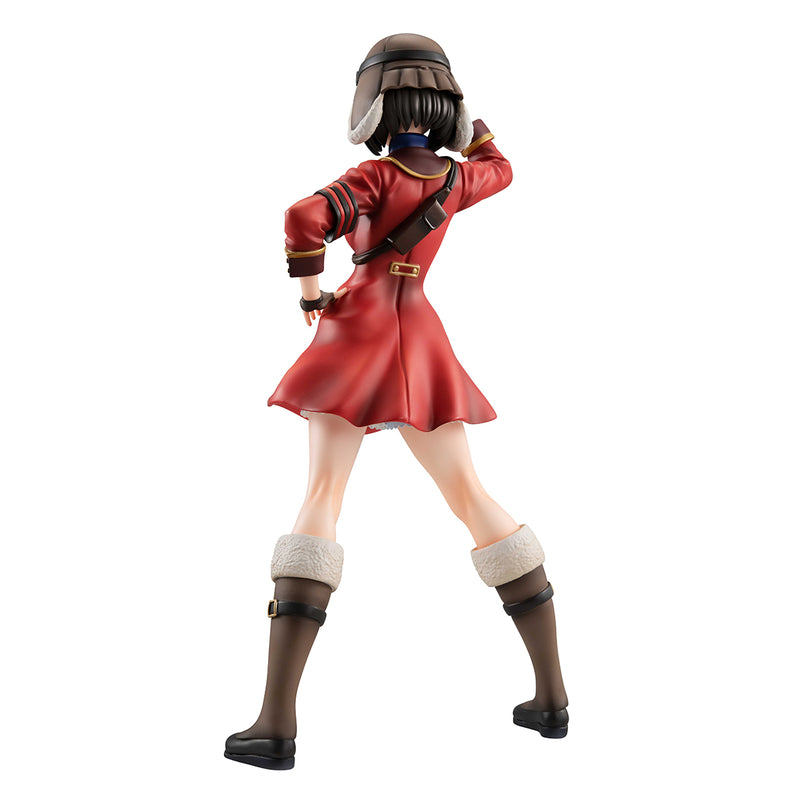 KOTOBUKI GALS MEGAHOUSE KIRIE