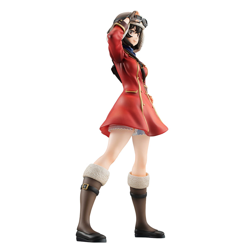 KOTOBUKI GALS MEGAHOUSE KIRIE