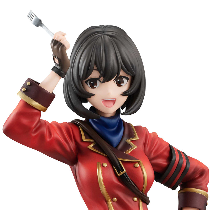 KOTOBUKI GALS MEGAHOUSE KIRIE