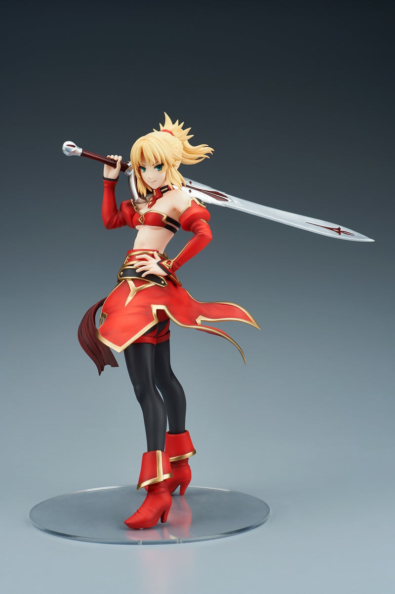 Fate/Grand Order MEDICOS  Saber/Mordred