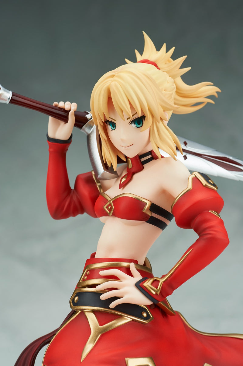 Fate/Grand Order MEDICOS  Saber/Mordred