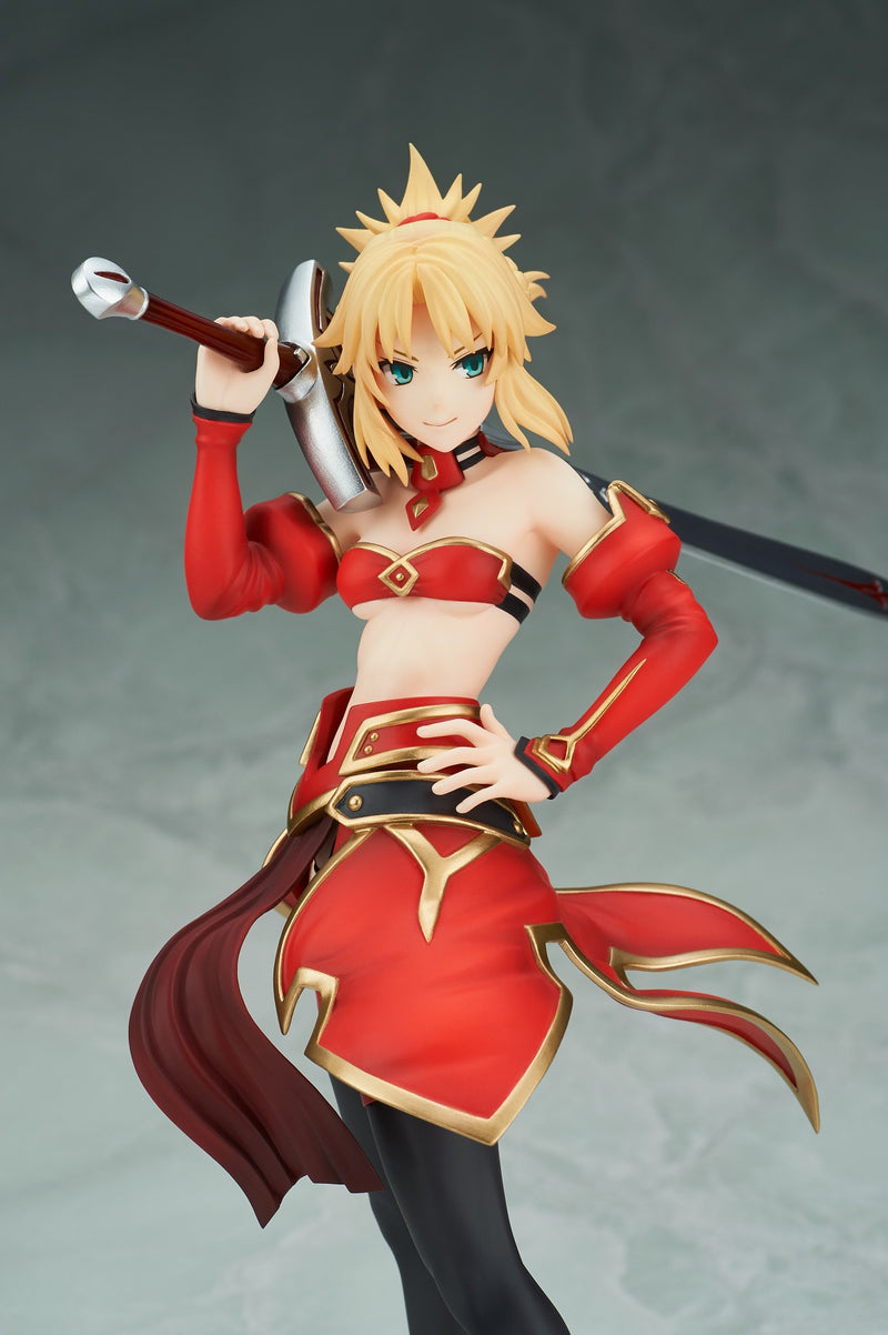 Fate/Grand Order MEDICOS  Saber/Mordred