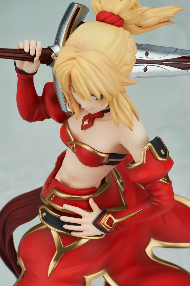 Fate/Grand Order MEDICOS  Saber/Mordred