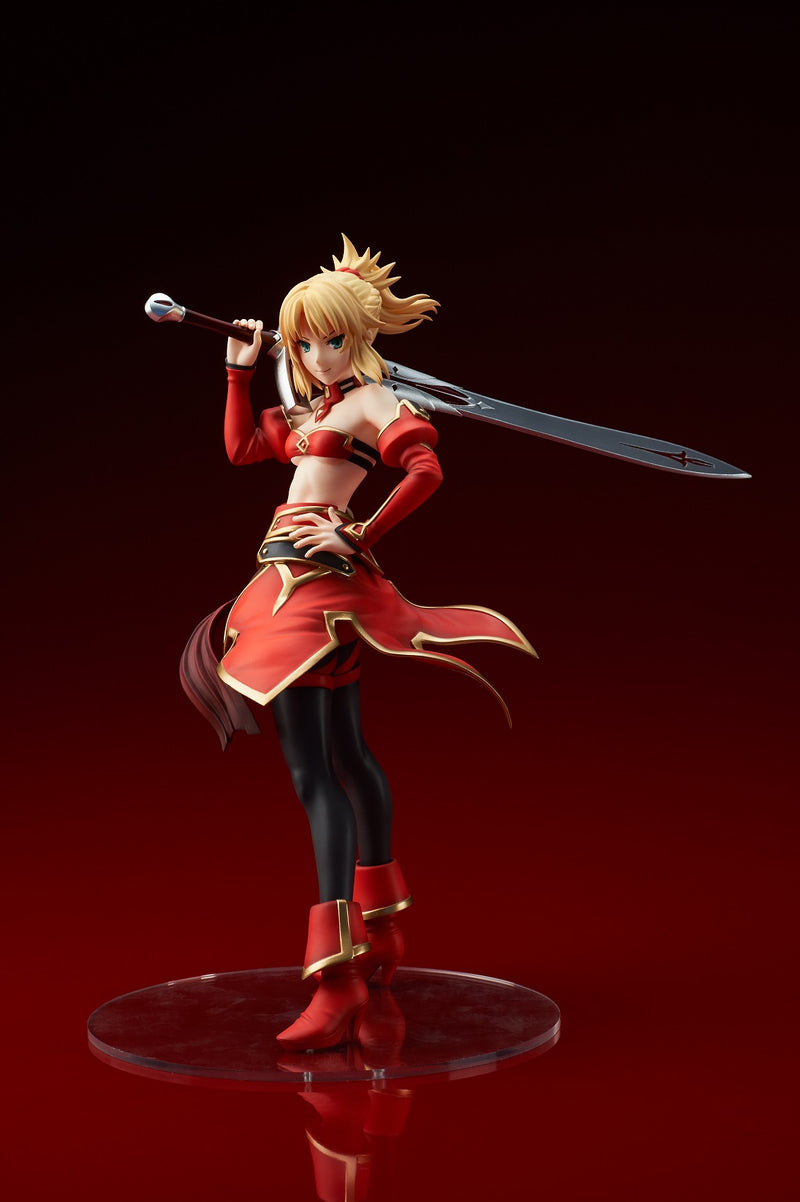 Fate/Grand Order MEDICOS  Saber/Mordred