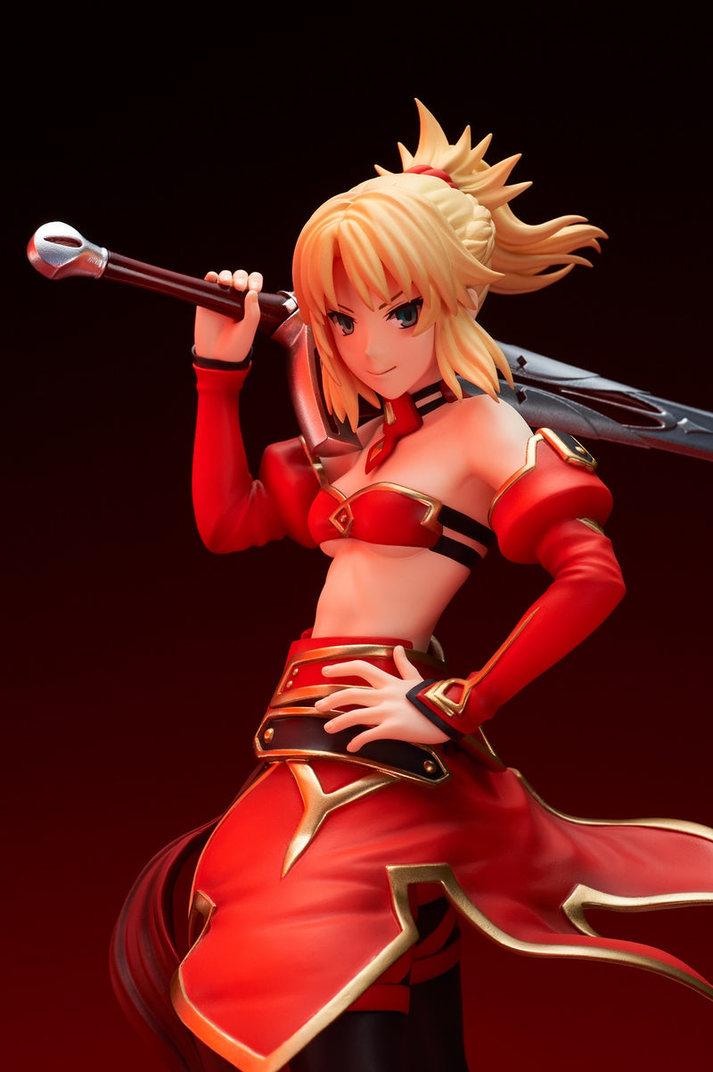 Fate/Grand Order MEDICOS  Saber/Mordred