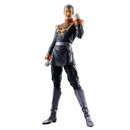 GUNDAM MEGAHOUSE GUYS GENERATION GIHREN ZABI