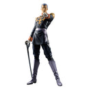 GUNDAM MEGAHOUSE GUYS GENERATION GIHREN ZABI