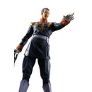 GUNDAM MEGAHOUSE GUYS GENERATION GIHREN ZABI