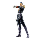 GUNDAM MEGAHOUSE GUYS GENERATION GIHREN ZABI