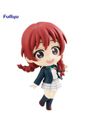 Love Live! Nijigasaki High School Idol Club FURYU Chobirume Figure EMMA VERDE