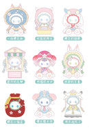 MJ STUDIO EMMA THE SECRET FOREST CHERRY BLOSSOM VIEWING PARTY SERIES (1 Random)