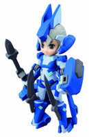 Desk Top Army Megahouse H-819s Chrom Series