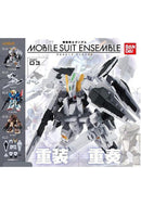 Gundam Bandai MOBILE SUIT ENSEMBLE 03(1 Random)