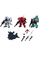 Gundam Bandai MOBILE SUIT ENSEMBLE 22 Capsule (1 Random)