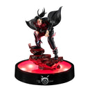Full metal Alchemist MEGAHOUSE G.E.M. GREED（Lin・Yao） (WIith LED Base Stand)
