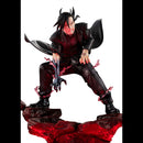 Full metal Alchemist MEGAHOUSE G.E.M. GREED（Lin・Yao） (WIith LED Base Stand)