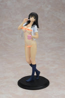 Fault!! Skytube  Ai Saeki Suntan ver. 1/6 Figure