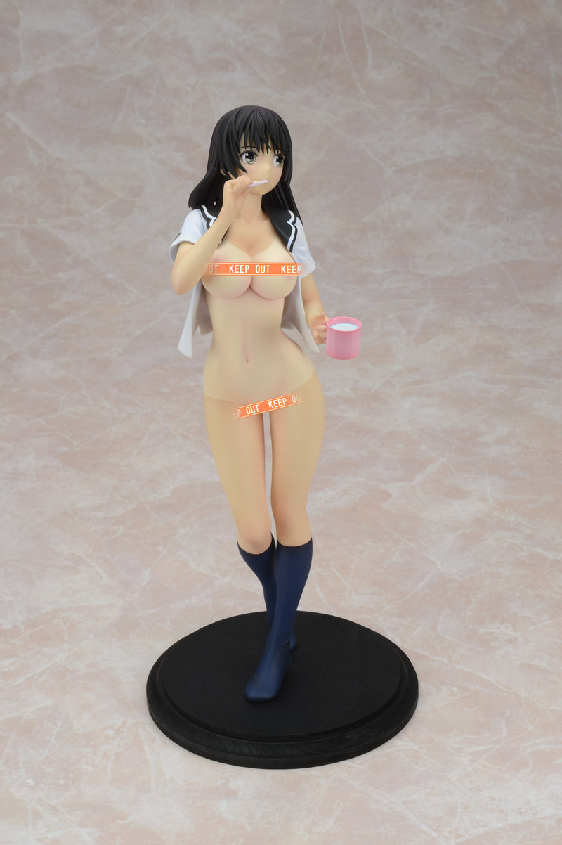 Fault!! Skytube  Ai Saeki Suntan ver. 1/6 Figure