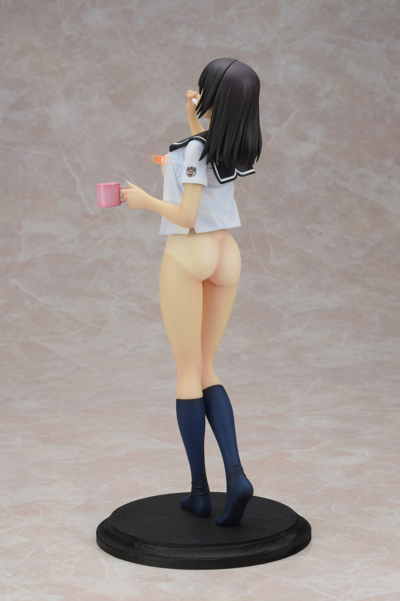 Fault!! Skytube  Ai Saeki Suntan ver. 1/6 Figure