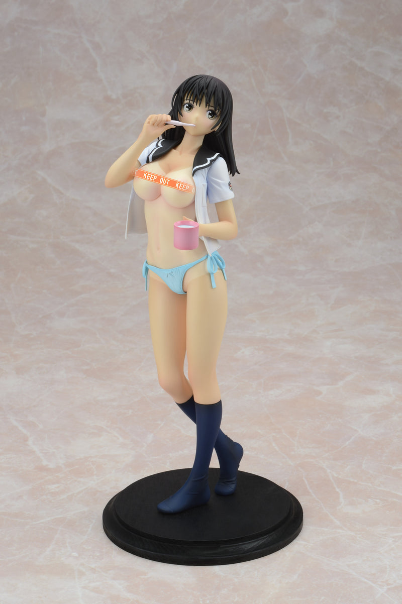 Fault!! Skytube  Ai Saeki Suntan ver. 1/6 Figure