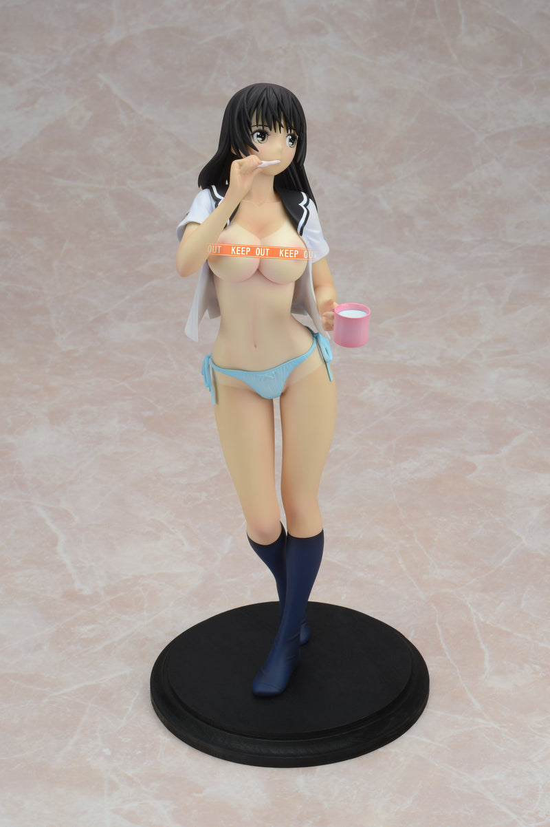 Fault!! Skytube  Ai Saeki Suntan ver. 1/6 Figure