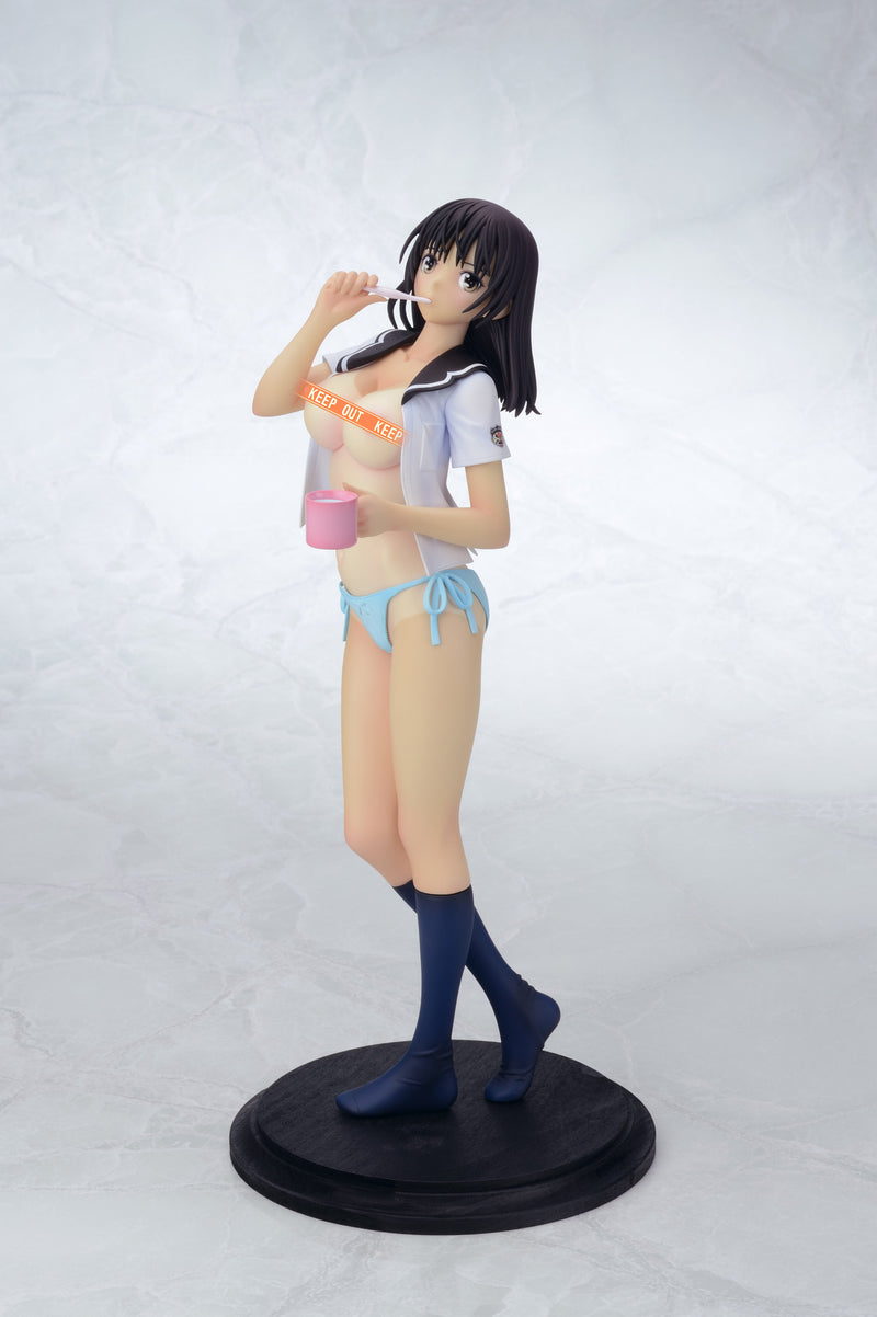 Fault!! Skytube  Ai Saeki Suntan ver. 1/6 Figure