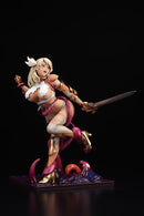 Brave Marudea War Dragon Toy Slime BRONZED Ver. 1/6 PVC Figure