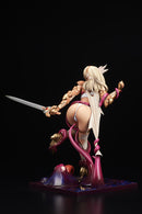Brave Marudea War Dragon Toy Slime BRONZED Ver. 1/6 PVC Figure